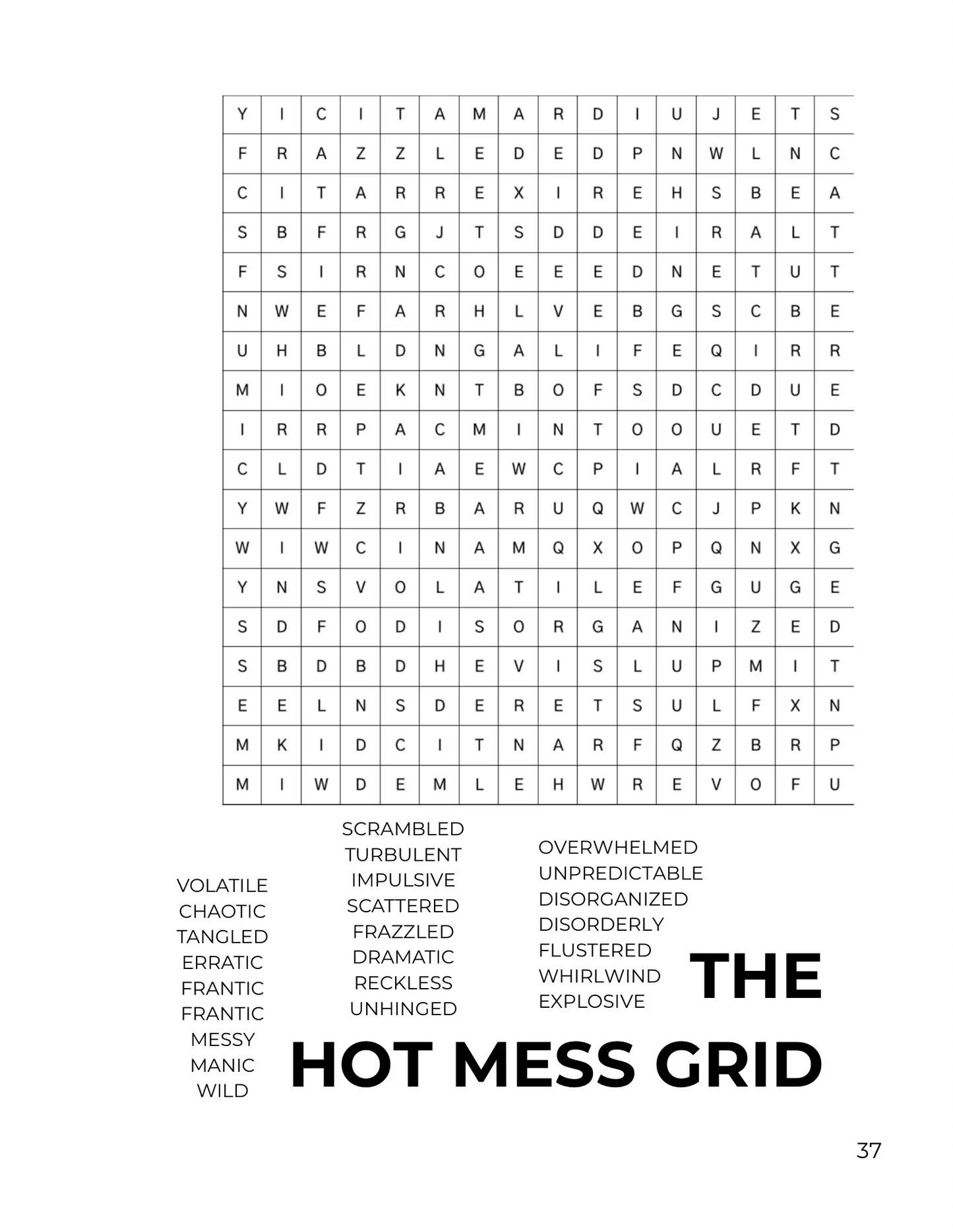 Come Play With Me... I've Got Games