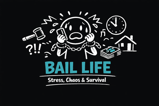 What Is Bail? The Real‑Life, No‑BS Explanation Ink & Attitude Co