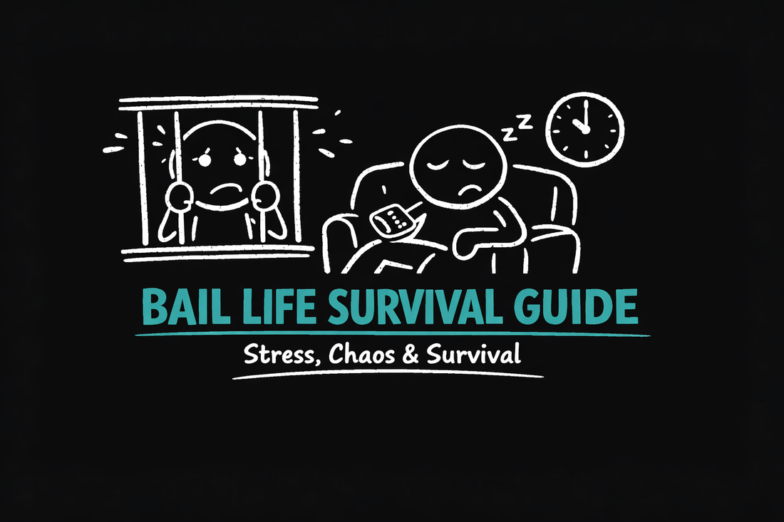 Bail Support Friendship: Tips for Supporting a Mate Through Tough Times Ink & Attitude Co
