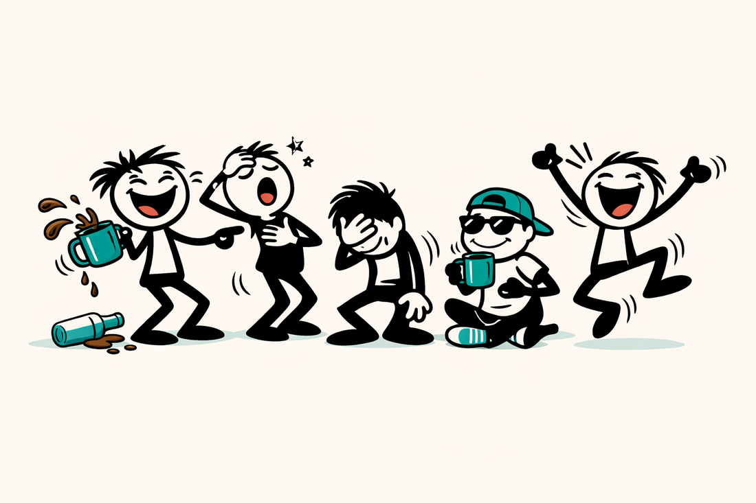 Friendship Groups: The Personalities We Love, Hate & Can’t Live Without - Ink & Attitude Bookstore