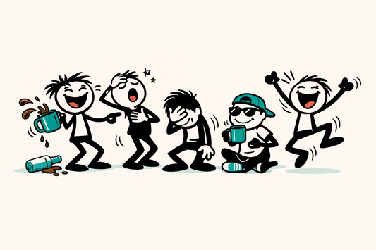 Friendship Groups: The Personalities We Love, Hate & Can’t Live Without - Ink & Attitude Bookstore