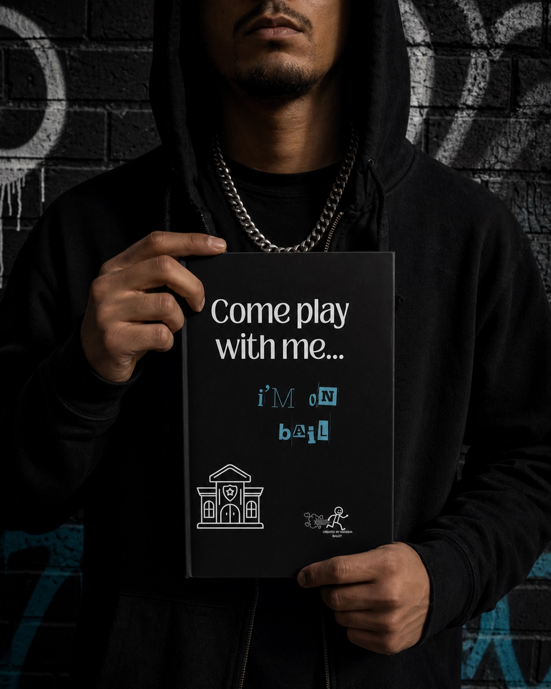 Why Bail Life Is So Stressful (And How to Cope) Ink & Attitude Co