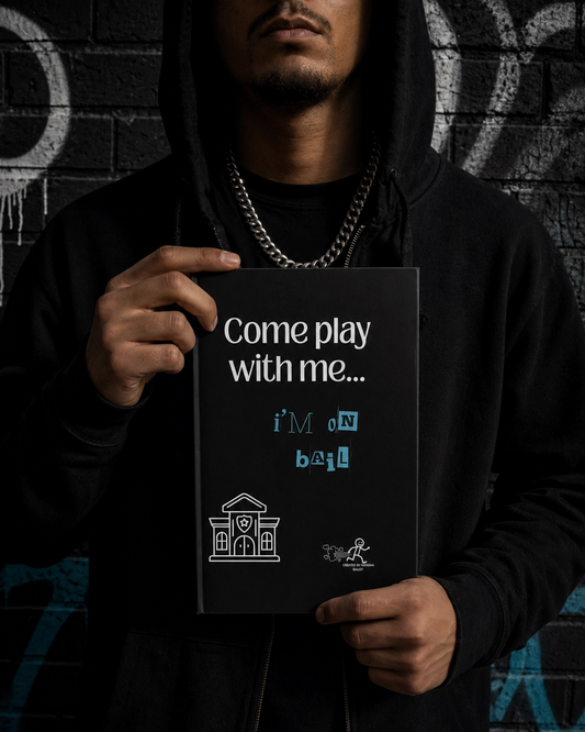 Why Bail Life Is So Stressful (And How to Cope) Ink & Attitude Co