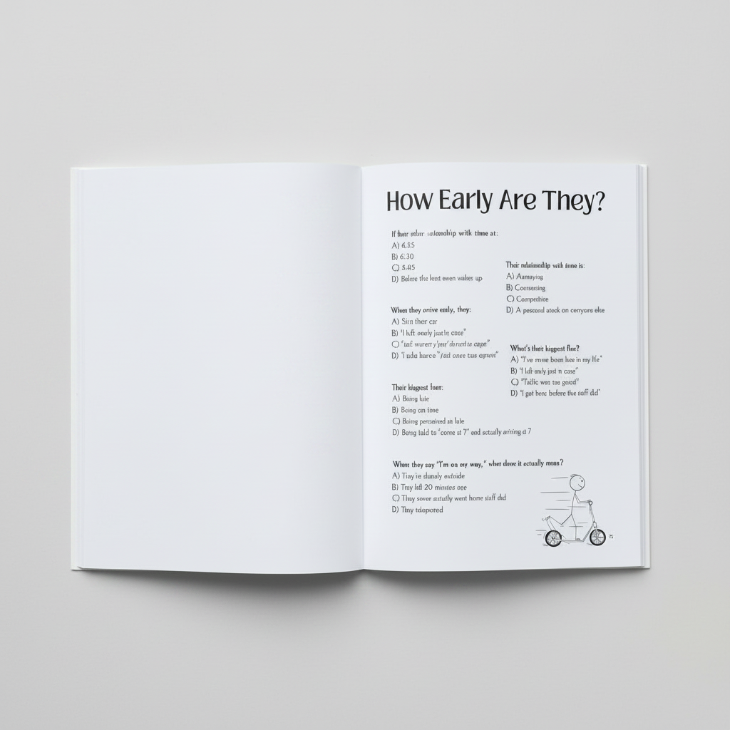 Because We All Have That One Friend... Activity Book | Adult Word Find & More - Ink & Attitude Co