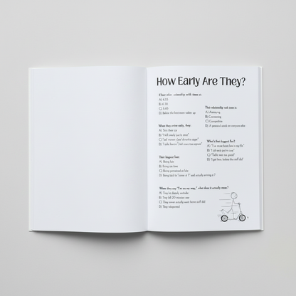 Because We All Have That One Friend... Activity Book | Adult Word Find & More - Ink & Attitude Co