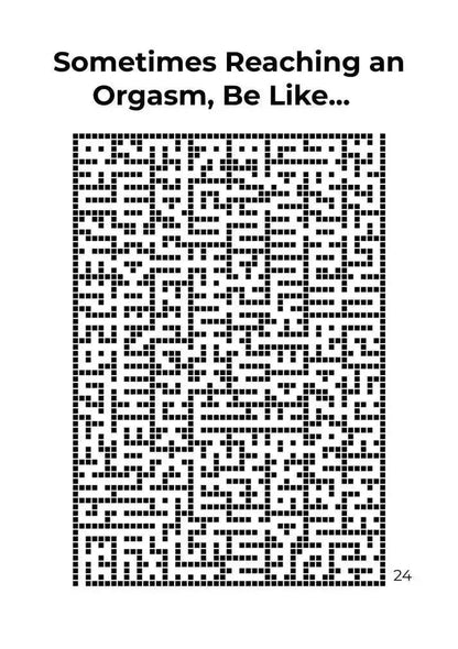 I've got games - Activity book - Crossword Solver