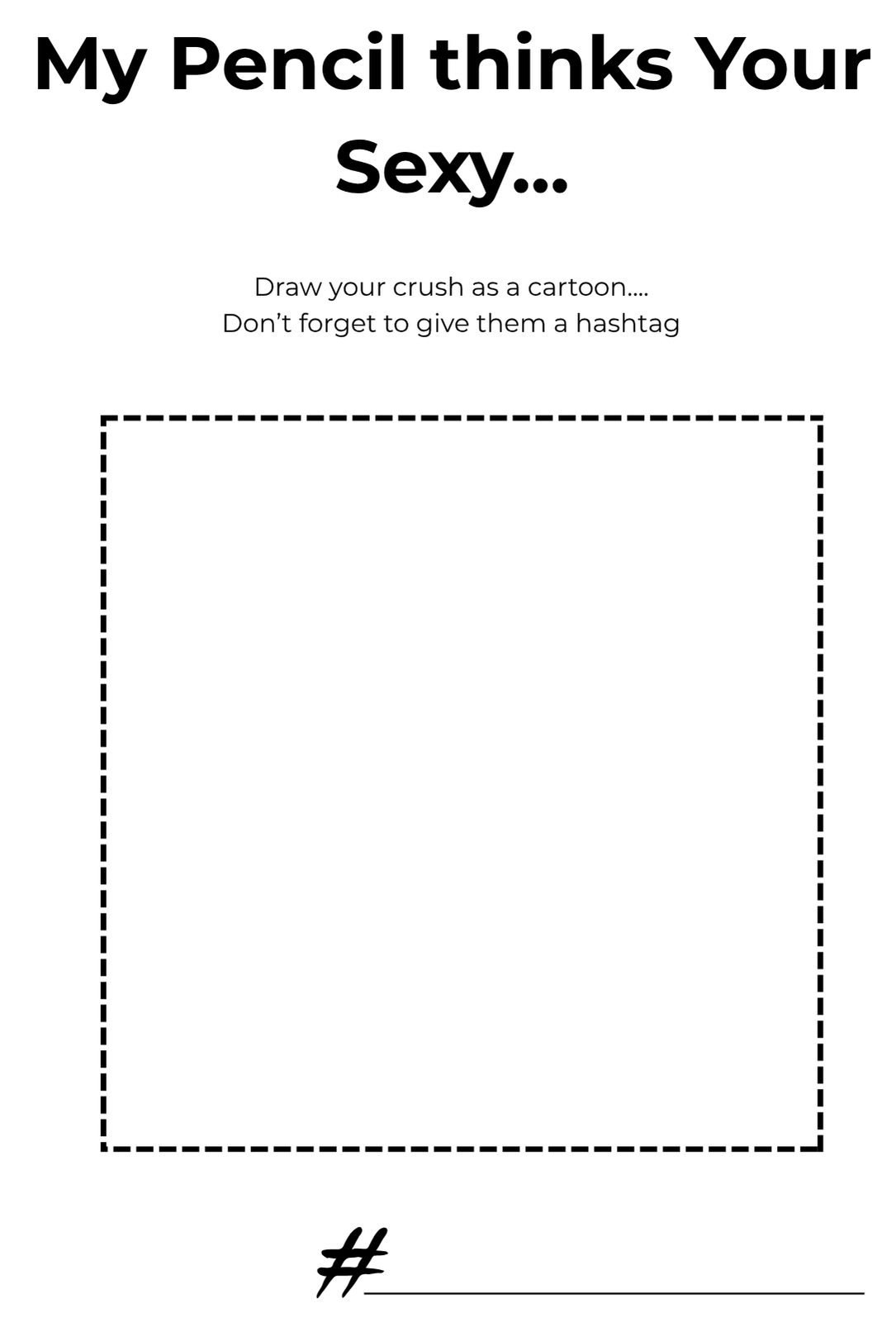 Adult Mood Activity Book – Funny Puzzles & Word Games