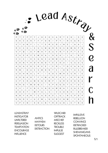 Come Play with Me... Because We All Have That One Friend...