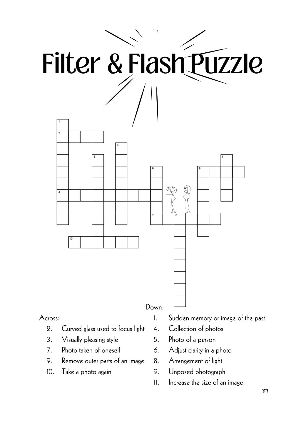 Come Play With Me... Because We All Have That One Friend - Ink & Attitude Bookstore
