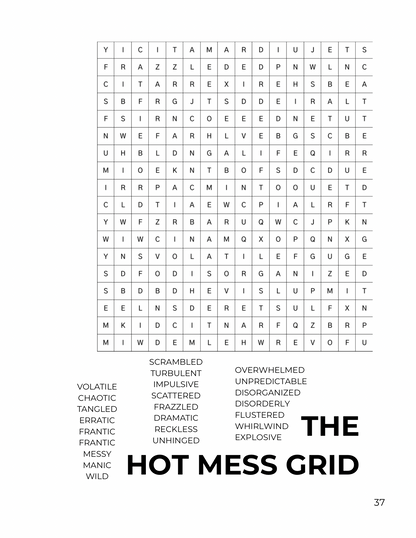 Come Play With Me... I've Got Games