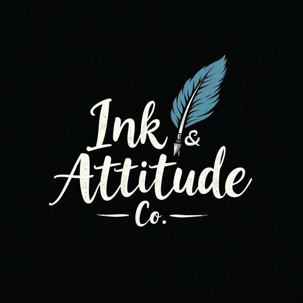 Ink & Attitude Bookstore