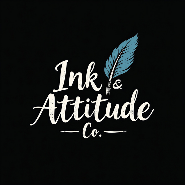 Ink & Attitude Co