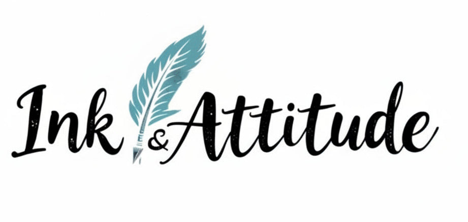 Ink & Attitude Bookstore